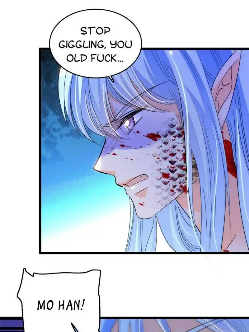 I’M Being Shipped With The King Of Film! Chapter 245