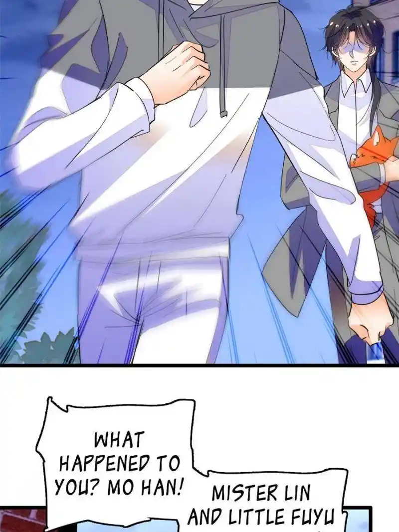 I’M Being Shipped With The King Of Film! Chapter 245