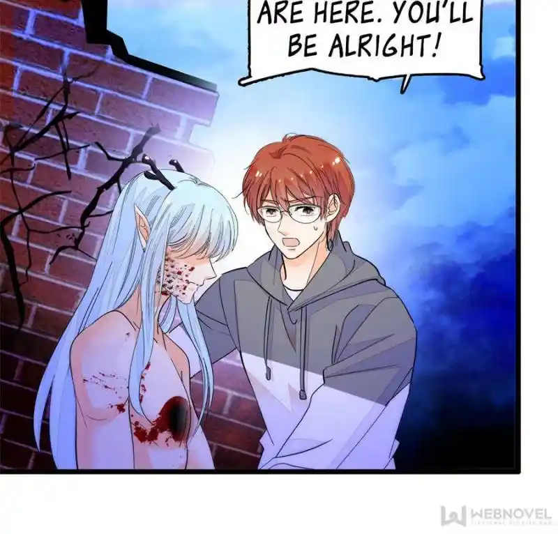 I’M Being Shipped With The King Of Film! Chapter 245