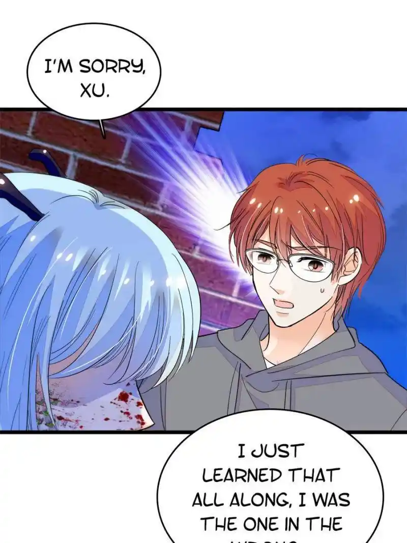 I’M Being Shipped With The King Of Film! Chapter 245