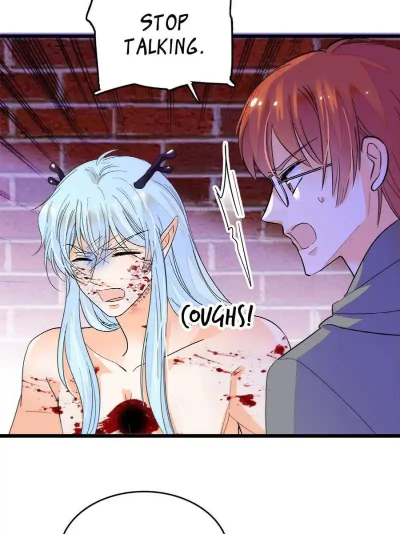 I’M Being Shipped With The King Of Film! Chapter 245