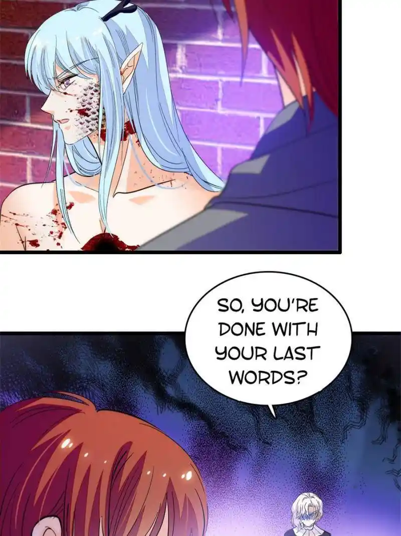 I’M Being Shipped With The King Of Film! Chapter 245