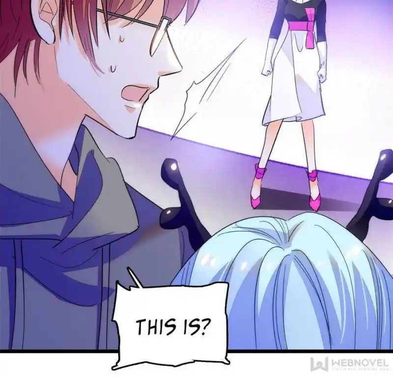 I’M Being Shipped With The King Of Film! Chapter 245