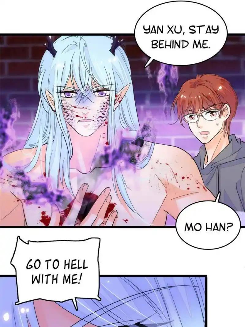 I’M Being Shipped With The King Of Film! Chapter 245