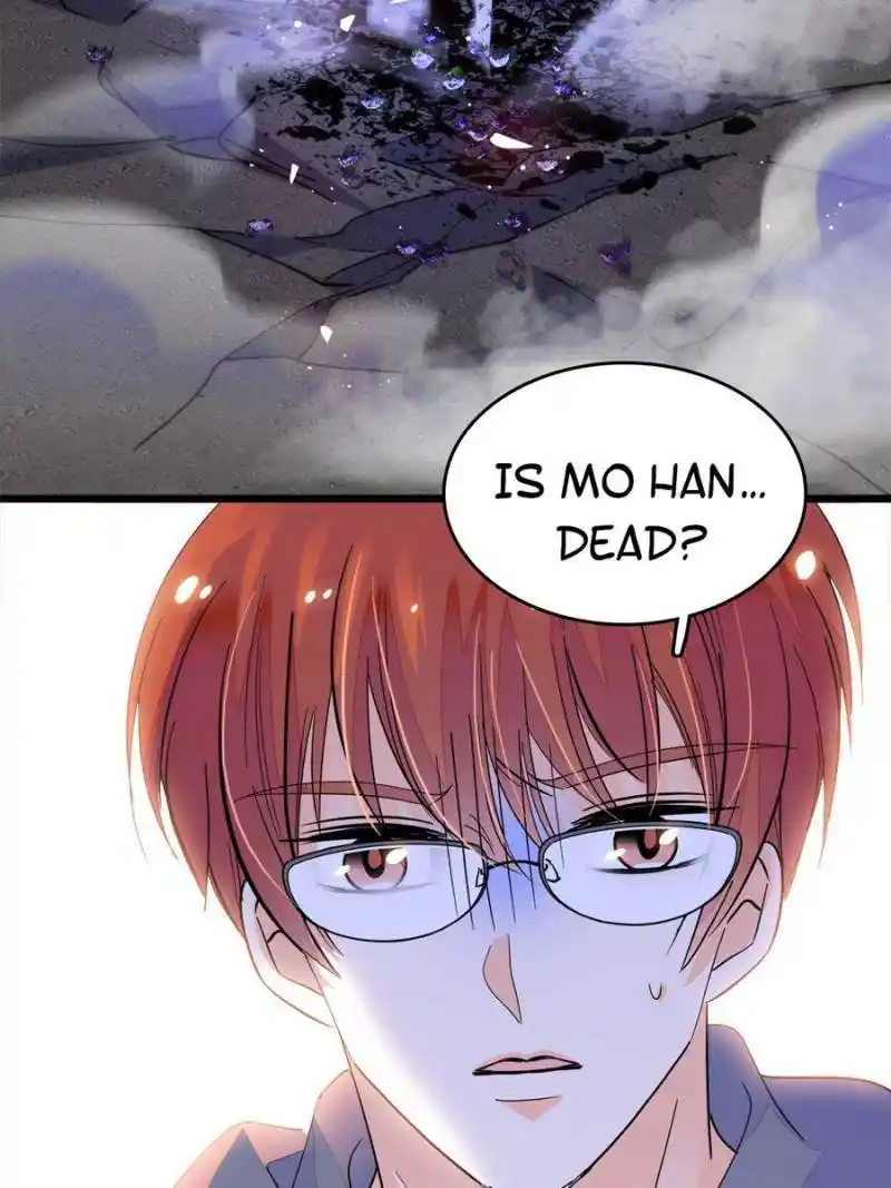 I’M Being Shipped With The King Of Film! Chapter 245