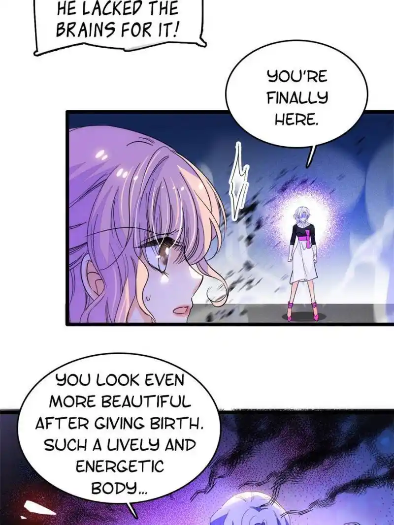 I’M Being Shipped With The King Of Film! Chapter 245