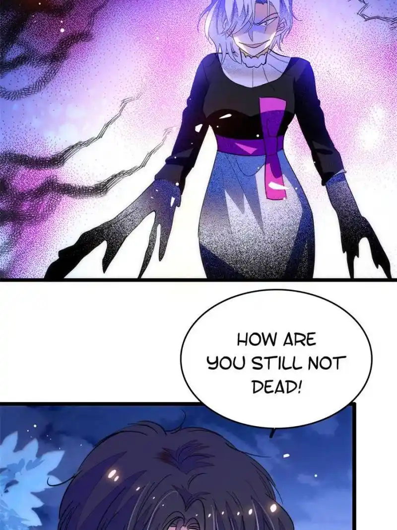 I’M Being Shipped With The King Of Film! Chapter 245