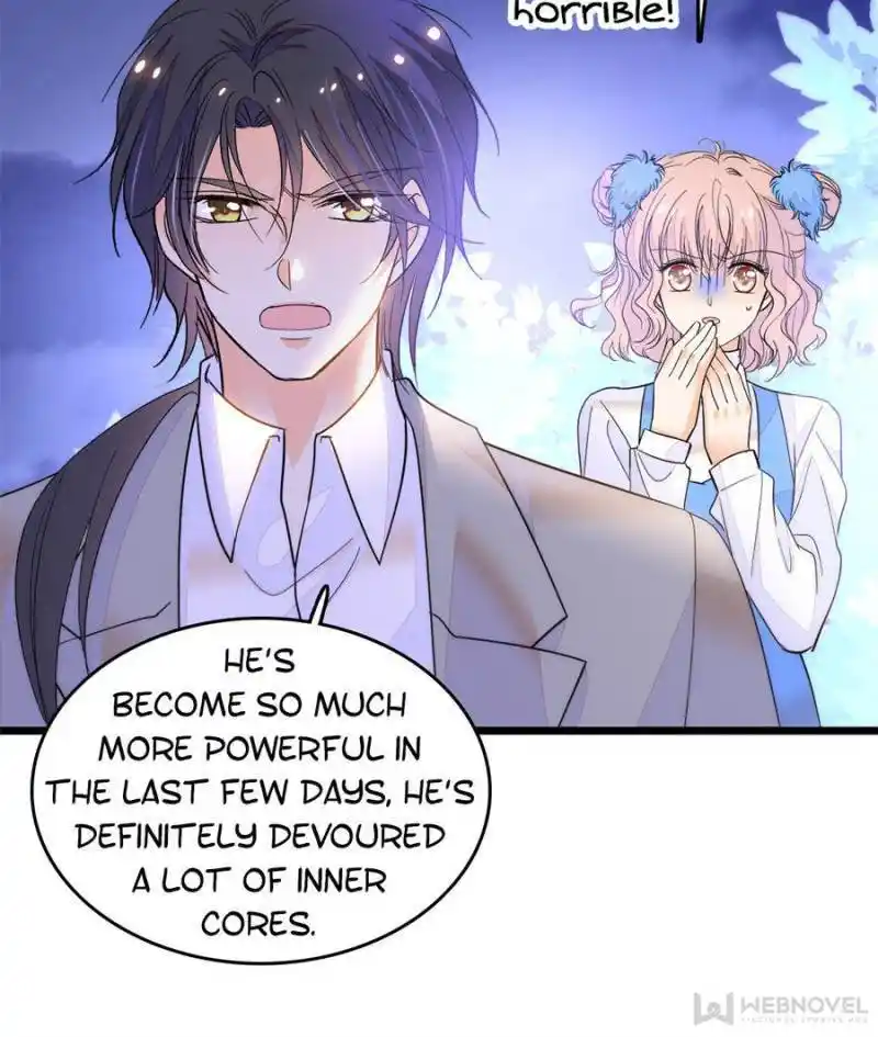 I’M Being Shipped With The King Of Film! Chapter 245