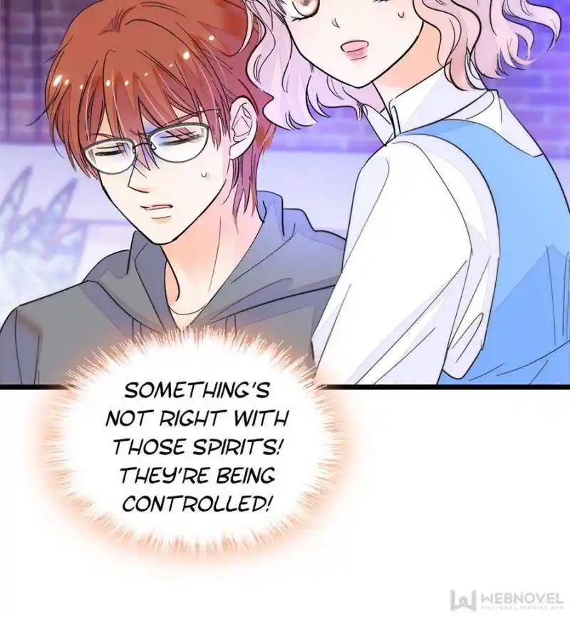 I’M Being Shipped With The King Of Film! Chapter 245