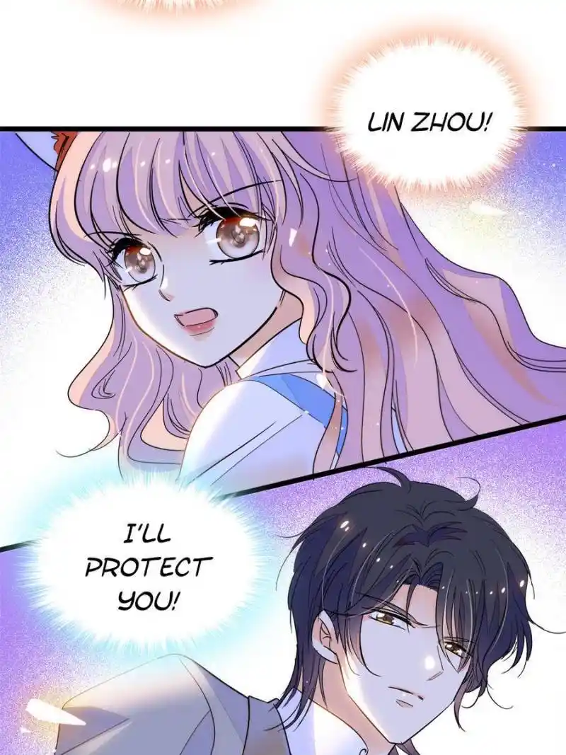 I’M Being Shipped With The King Of Film! Chapter 245