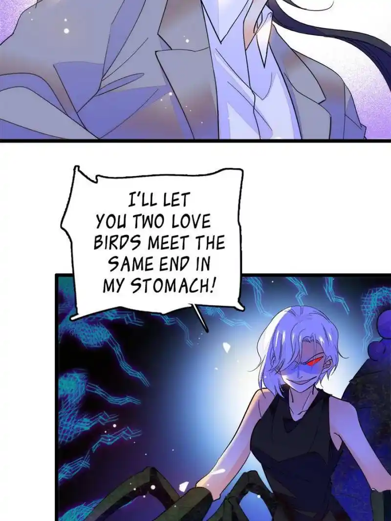 I’M Being Shipped With The King Of Film! Chapter 245