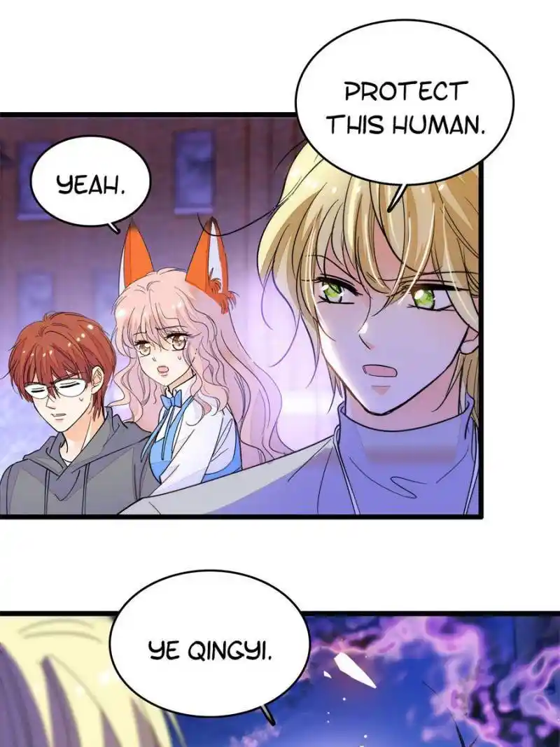 I’M Being Shipped With The King Of Film! Chapter 245