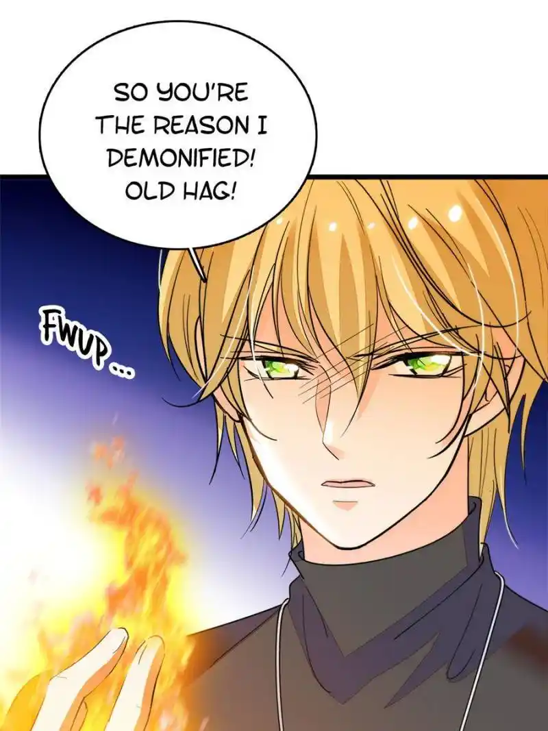 I’M Being Shipped With The King Of Film! Chapter 245