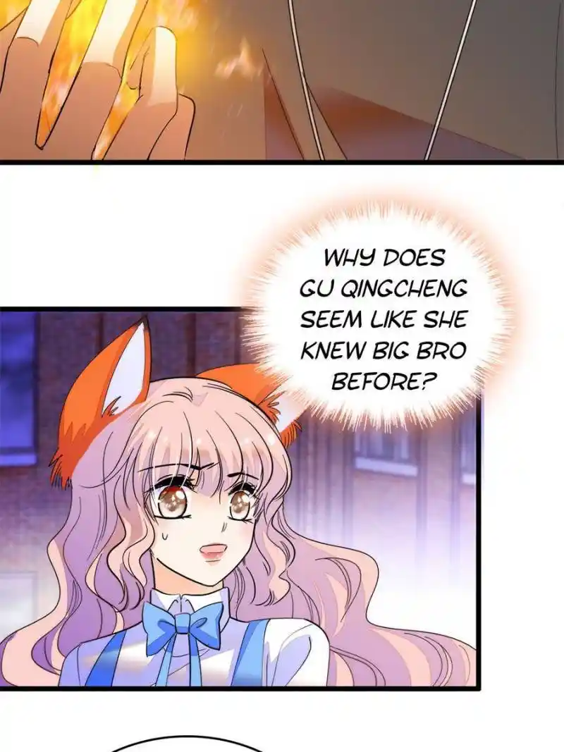 I’M Being Shipped With The King Of Film! Chapter 245