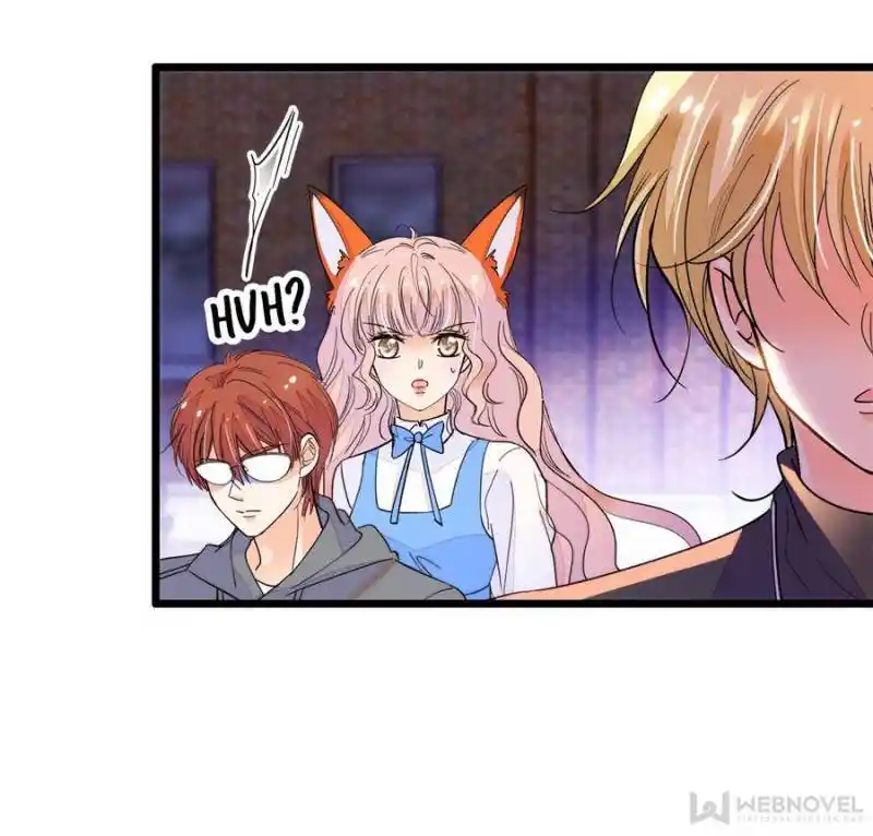 I’M Being Shipped With The King Of Film! Chapter 245