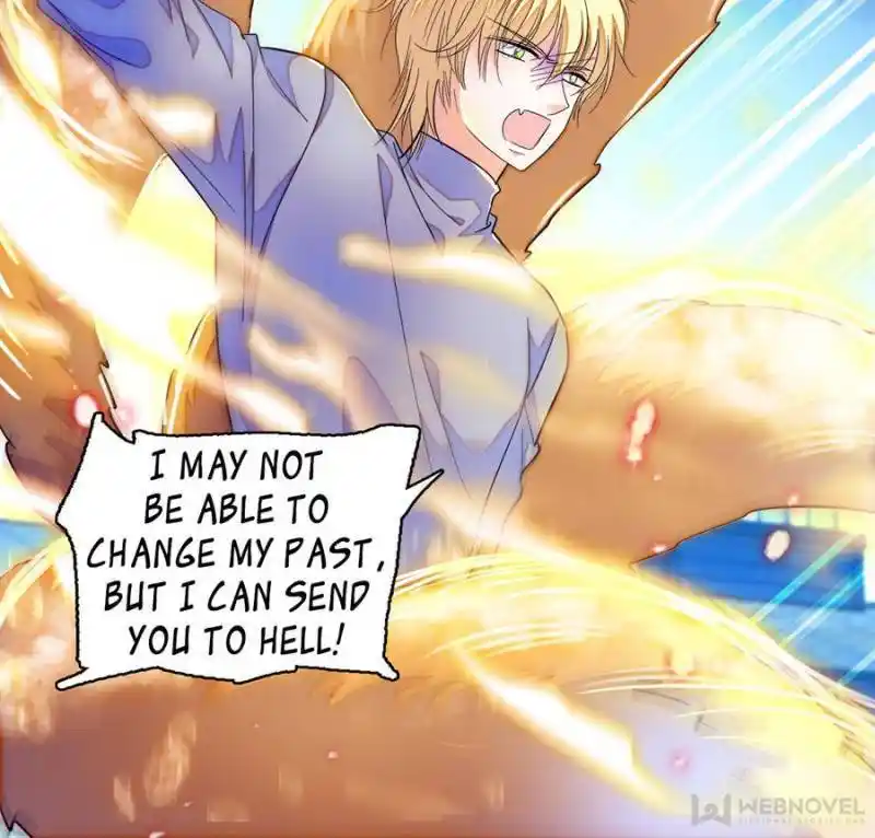 I’M Being Shipped With The King Of Film! Chapter 246