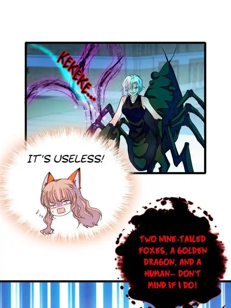 I’M Being Shipped With The King Of Film! Chapter 246