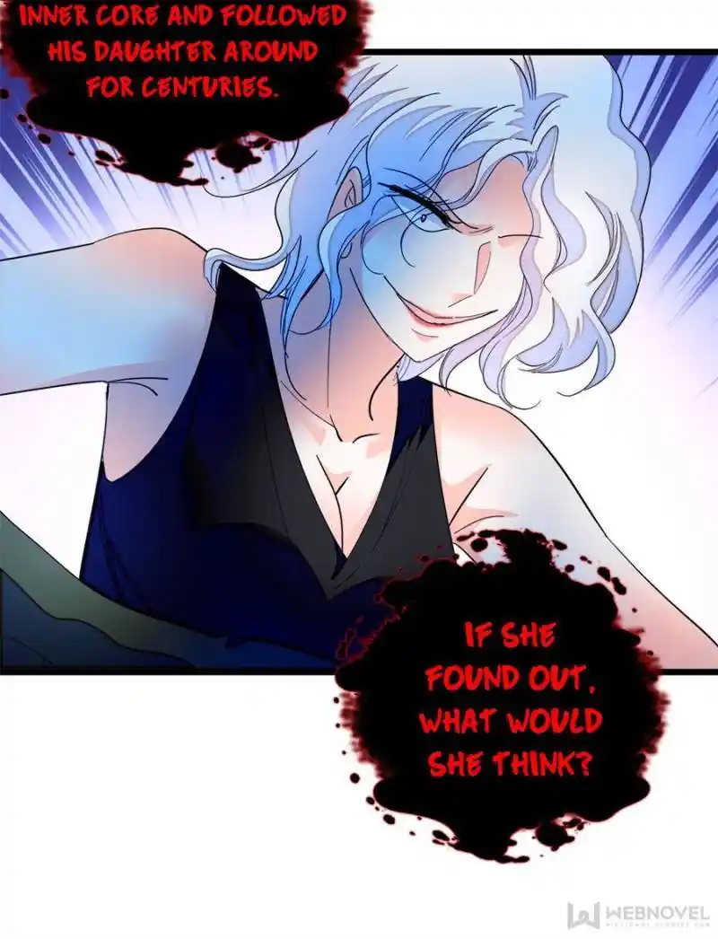 I’M Being Shipped With The King Of Film! Chapter 246