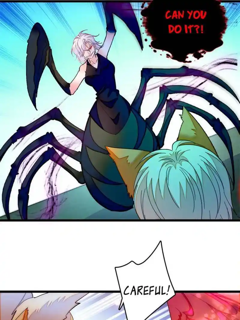 I’M Being Shipped With The King Of Film! Chapter 246