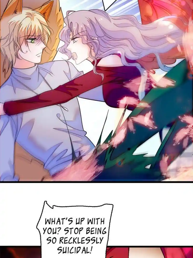 I’M Being Shipped With The King Of Film! Chapter 246