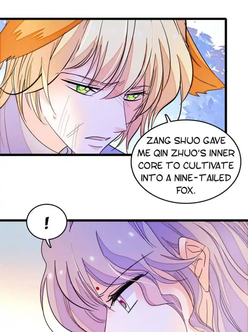 I’M Being Shipped With The King Of Film! Chapter 246