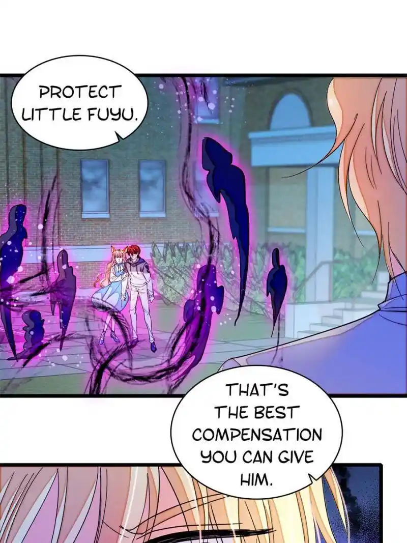 I’M Being Shipped With The King Of Film! Chapter 246