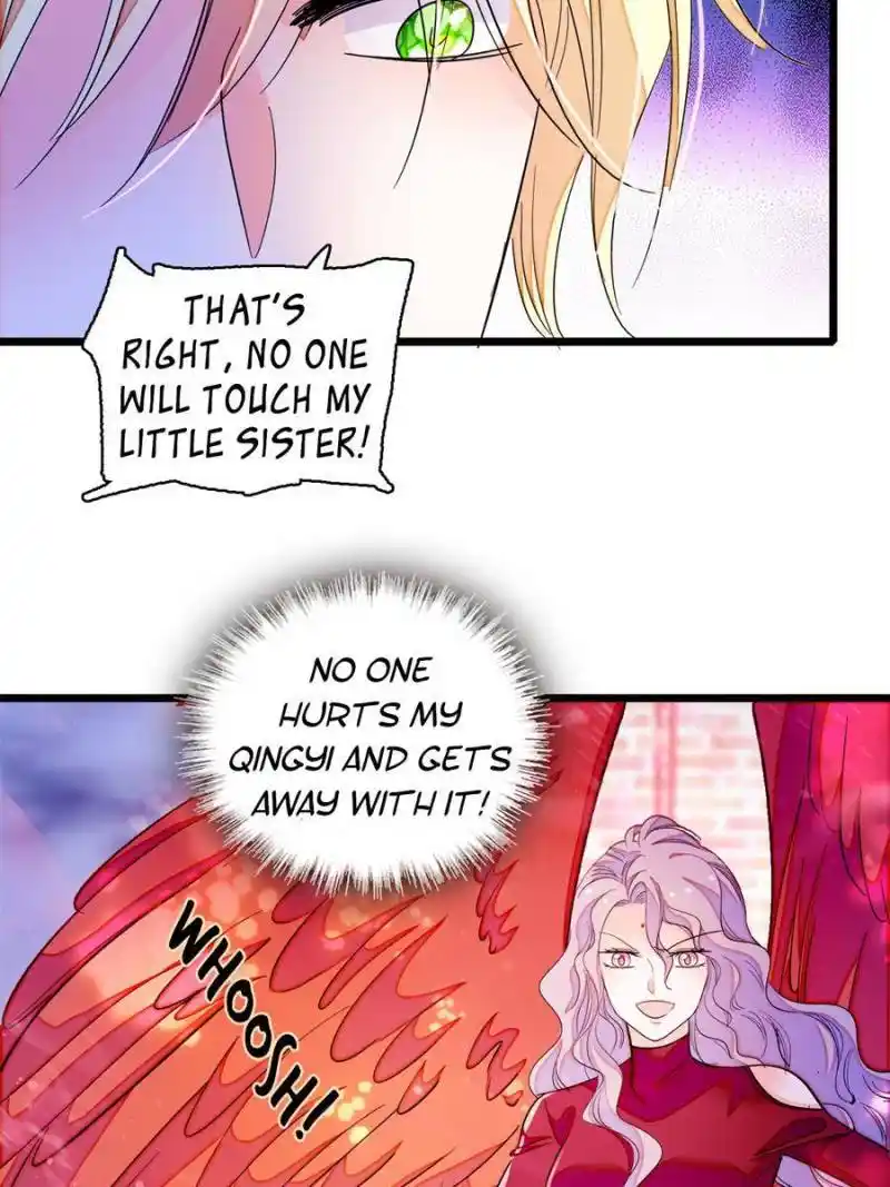 I’M Being Shipped With The King Of Film! Chapter 246