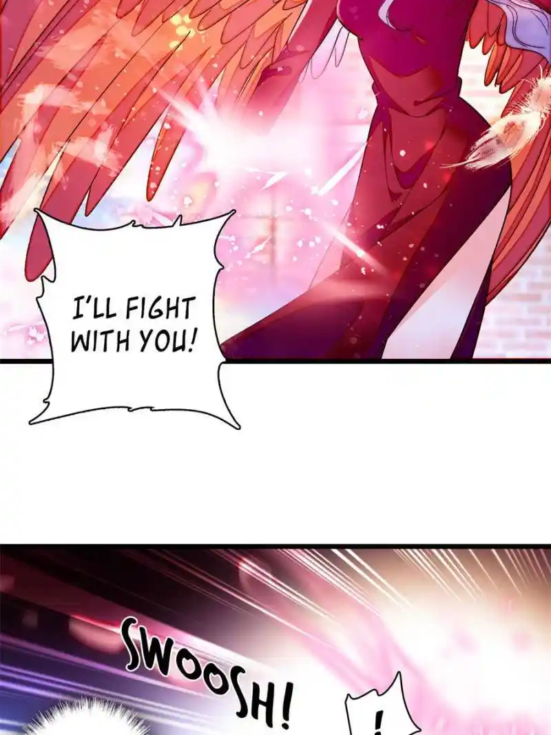 I’M Being Shipped With The King Of Film! Chapter 246