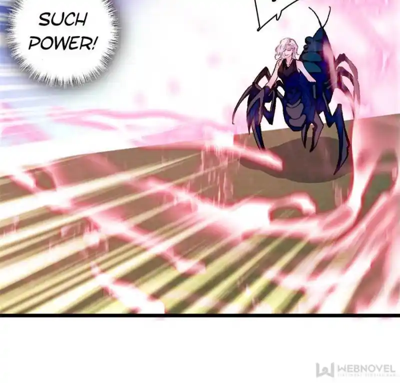 I’M Being Shipped With The King Of Film! Chapter 246