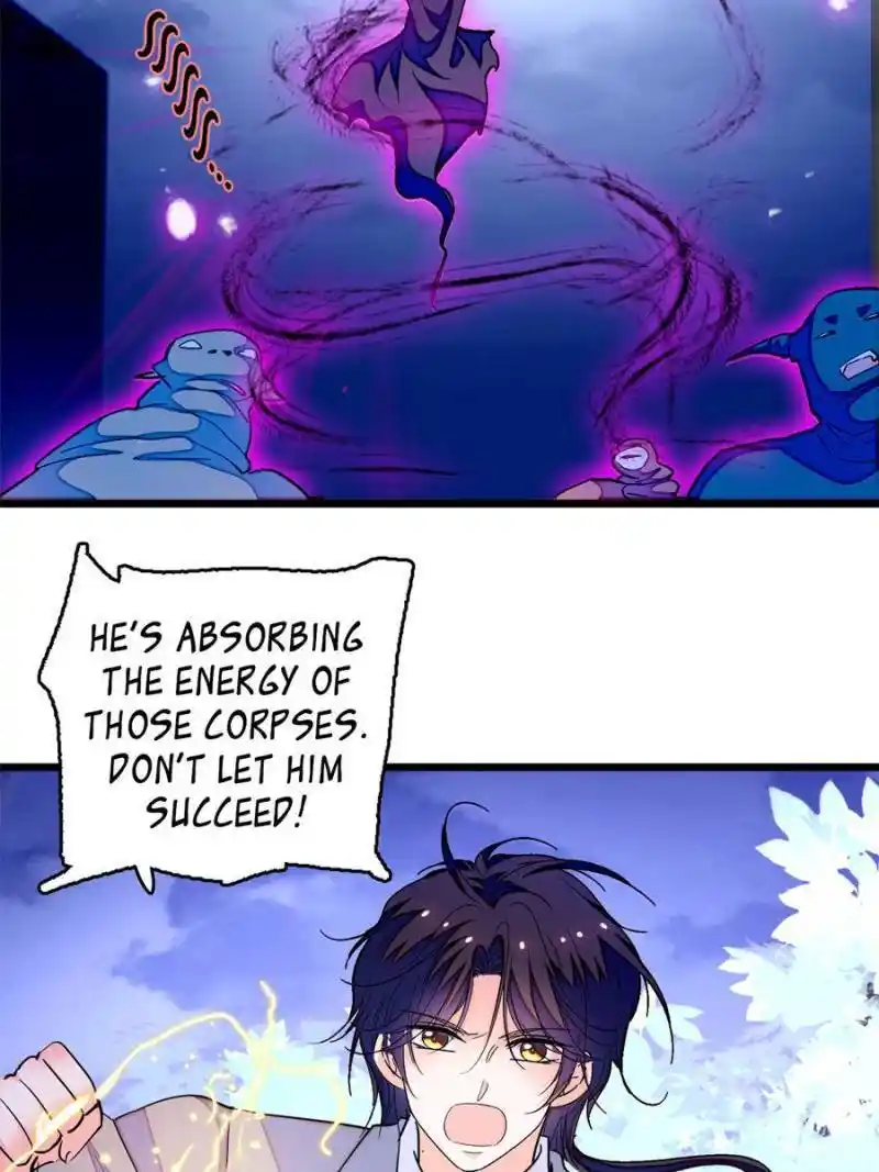 I’M Being Shipped With The King Of Film! Chapter 246