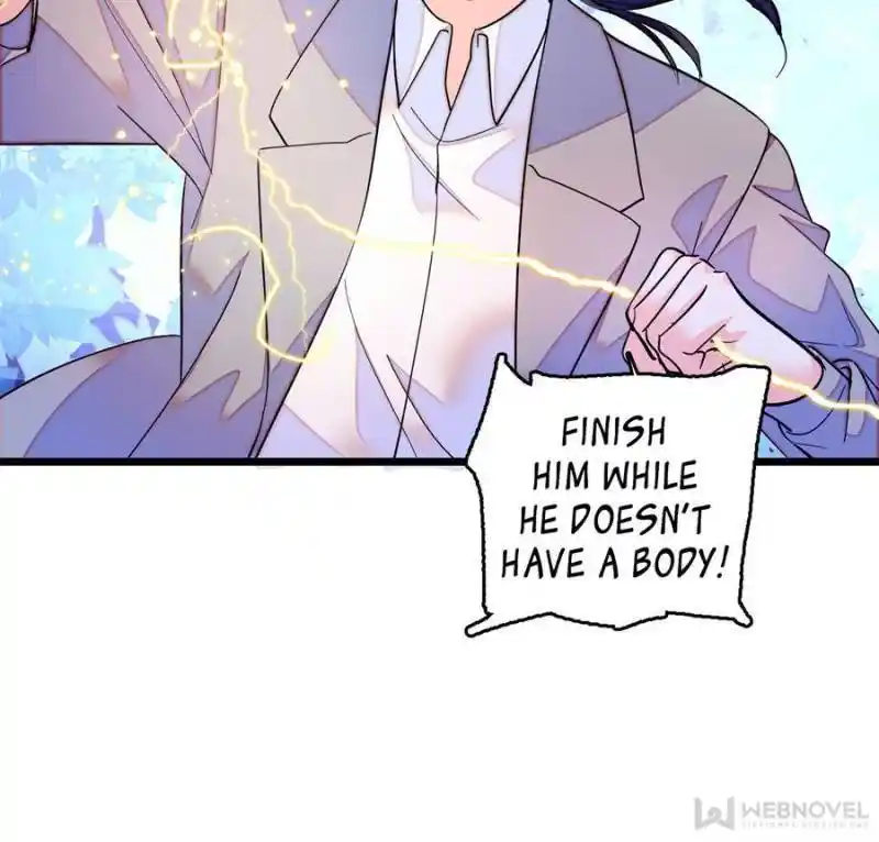 I’M Being Shipped With The King Of Film! Chapter 246