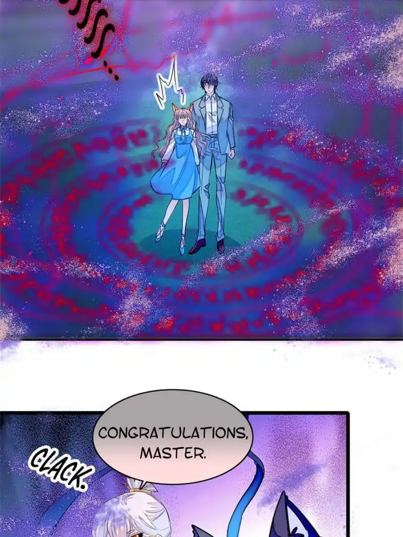 I’M Being Shipped With The King Of Film! Chapter 246