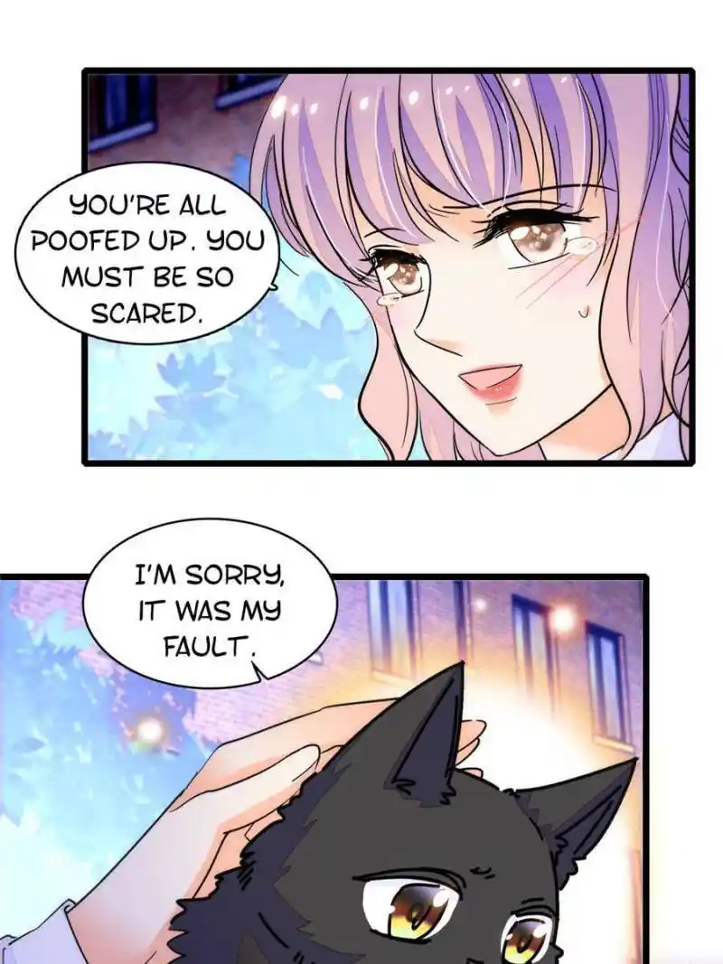 I’M Being Shipped With The King Of Film! Chapter 247