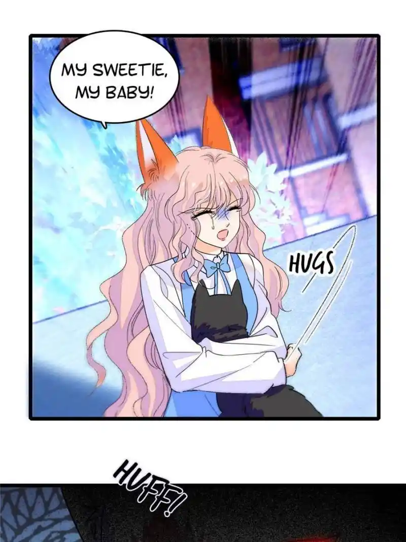 I’M Being Shipped With The King Of Film! Chapter 247