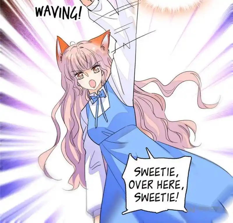 I’M Being Shipped With The King Of Film! Chapter 247