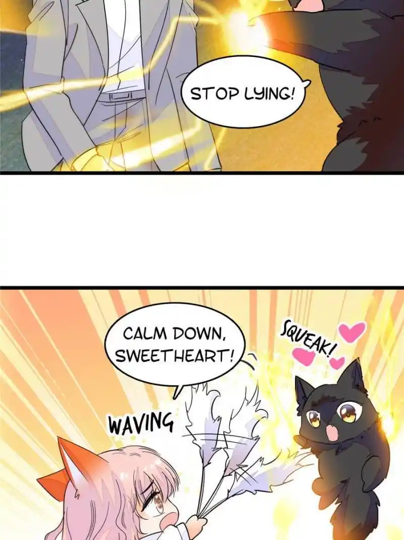 I’M Being Shipped With The King Of Film! Chapter 247