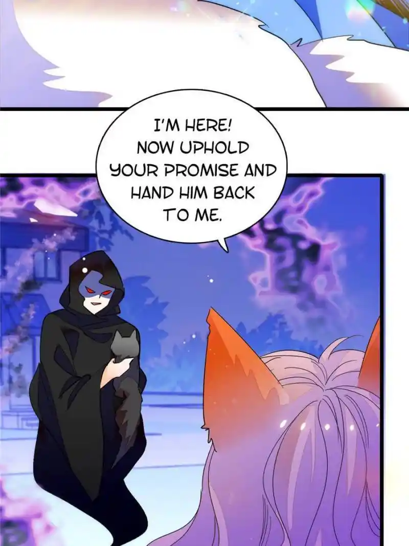 I’M Being Shipped With The King Of Film! Chapter 247