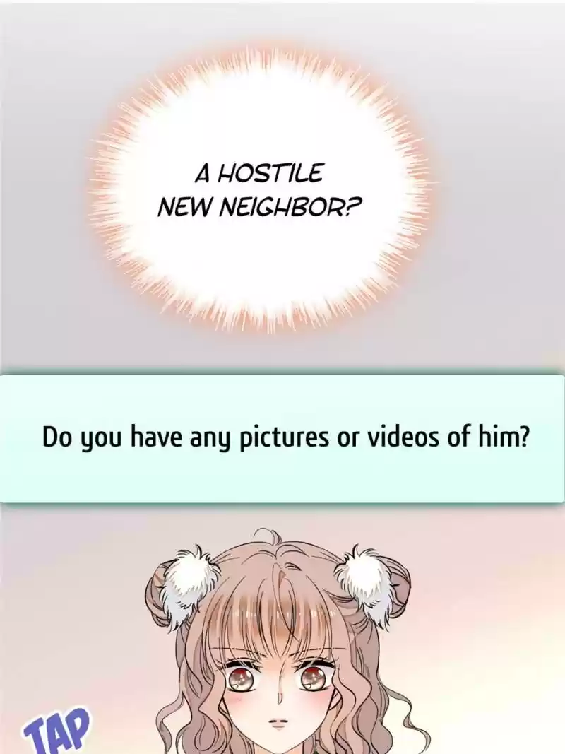 I’M Being Shipped With The King Of Film! Chapter 25