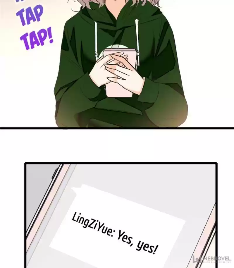 I’M Being Shipped With The King Of Film! Chapter 25