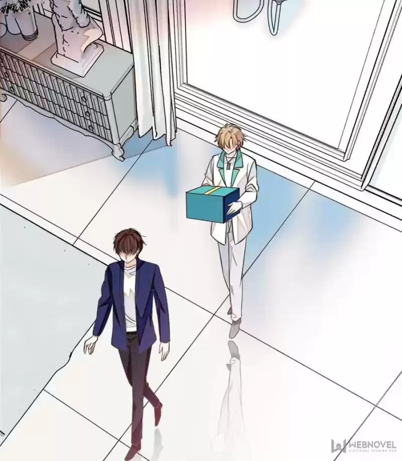 I’M Being Shipped With The King Of Film! Chapter 25