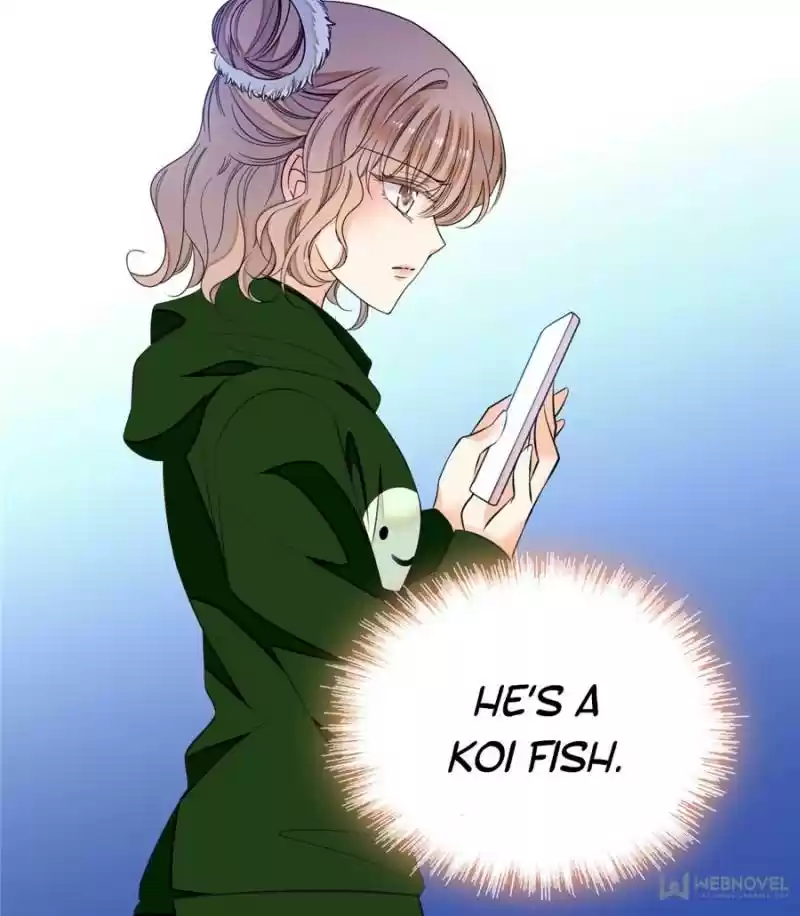 I’M Being Shipped With The King Of Film! Chapter 25