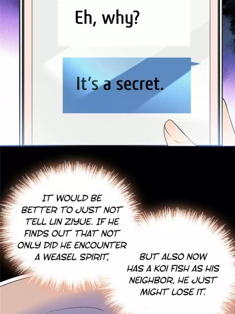 I’M Being Shipped With The King Of Film! Chapter 25