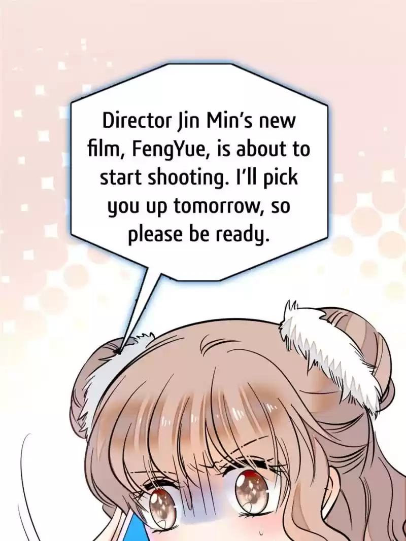 I’M Being Shipped With The King Of Film! Chapter 25