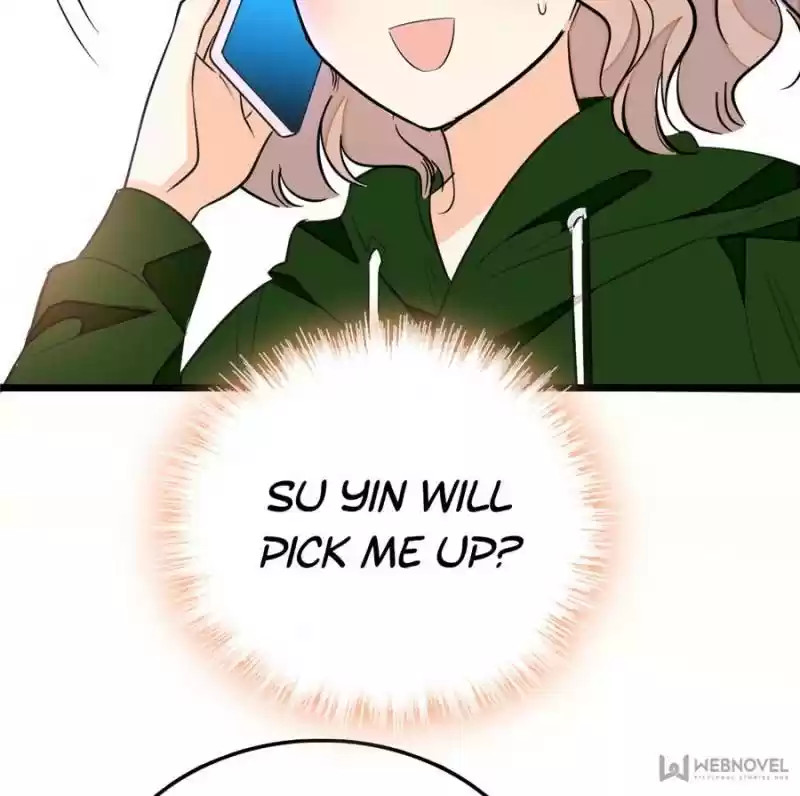 I’M Being Shipped With The King Of Film! Chapter 25