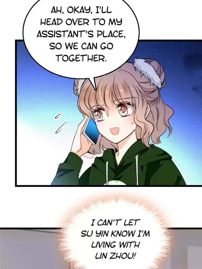 I’M Being Shipped With The King Of Film! Chapter 25