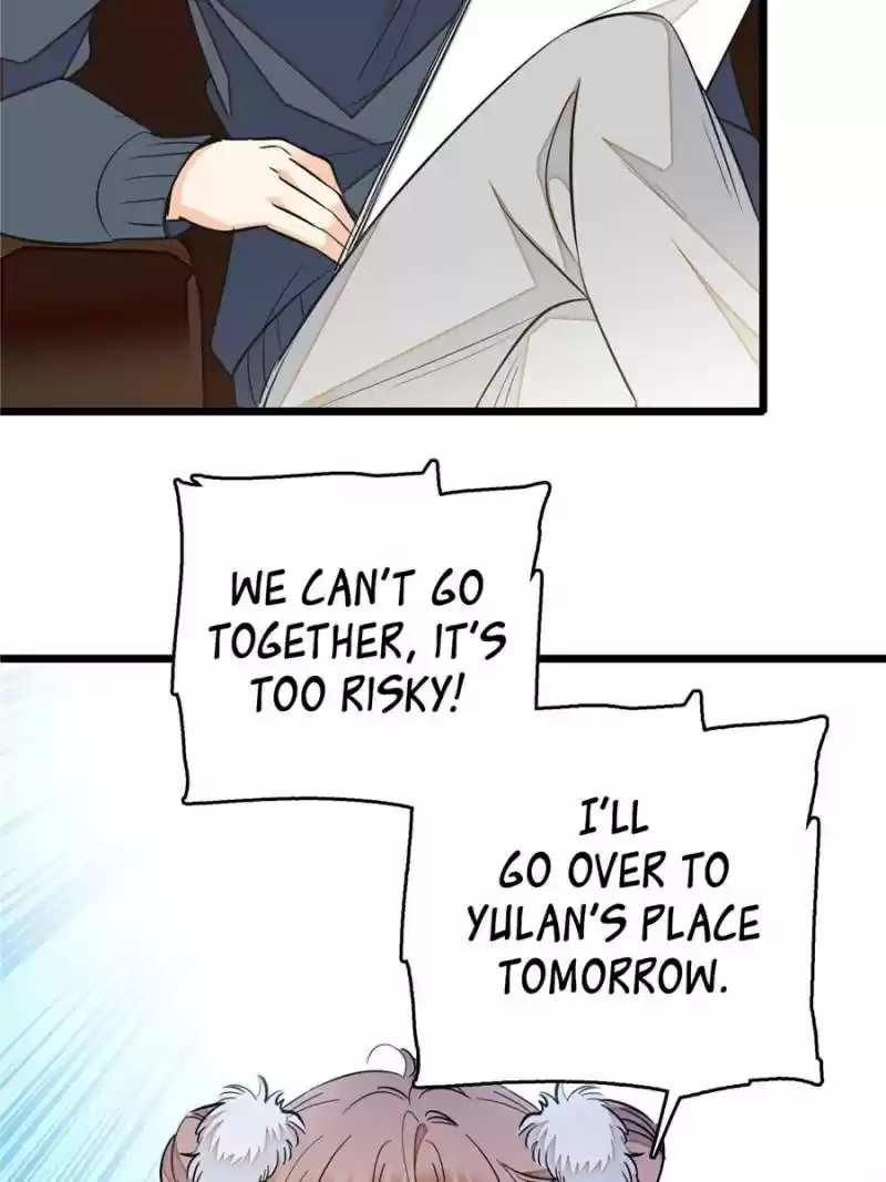 I’M Being Shipped With The King Of Film! Chapter 25