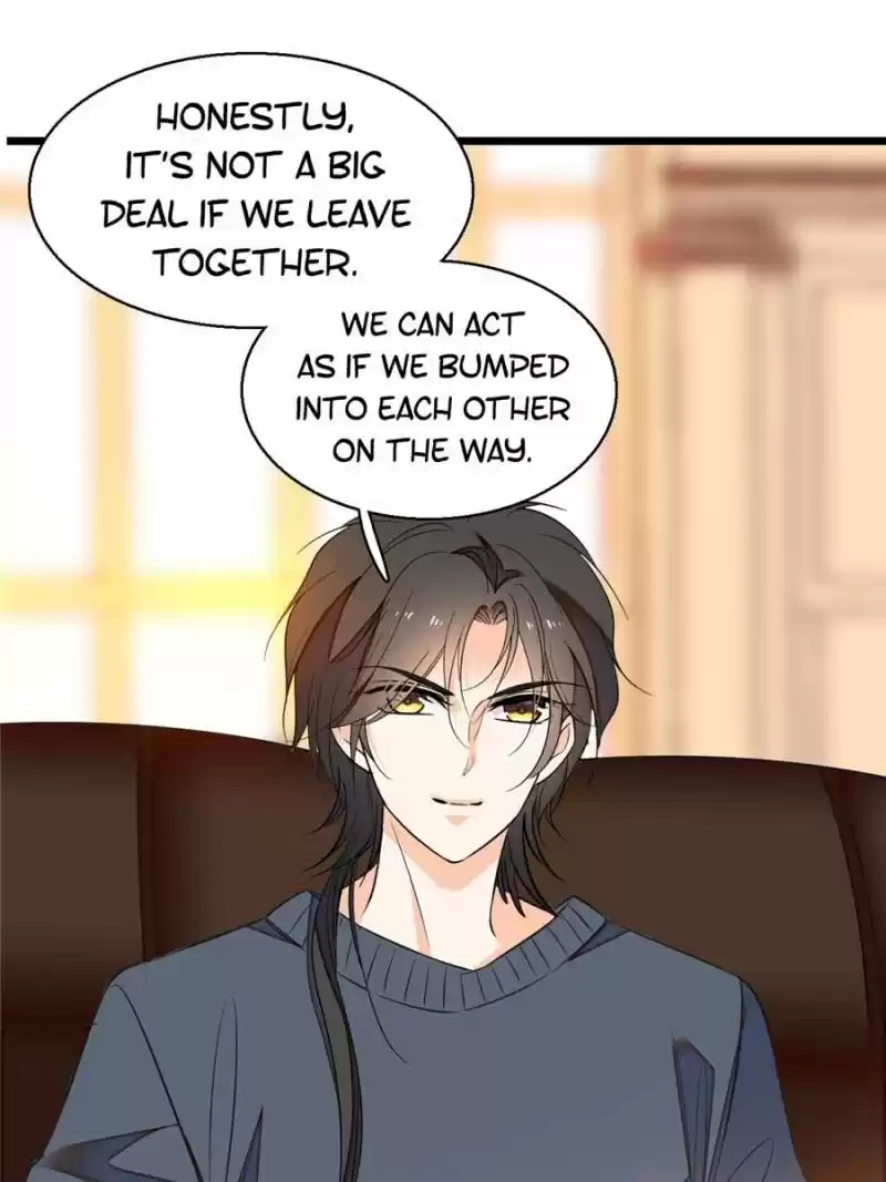 I’M Being Shipped With The King Of Film! Chapter 25