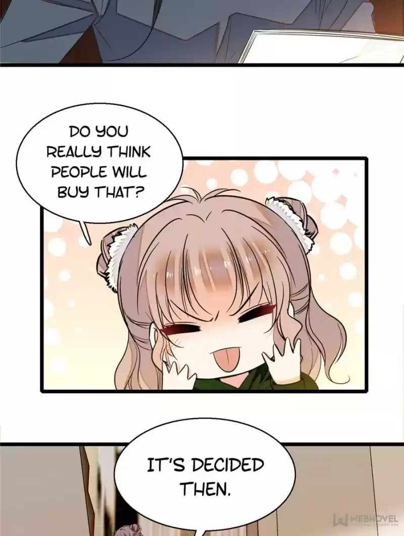 I’M Being Shipped With The King Of Film! Chapter 25