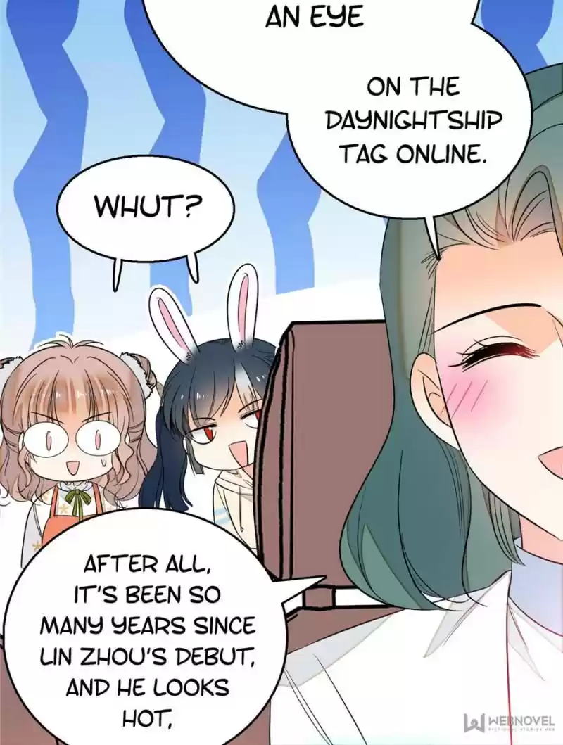 I’M Being Shipped With The King Of Film! Chapter 25