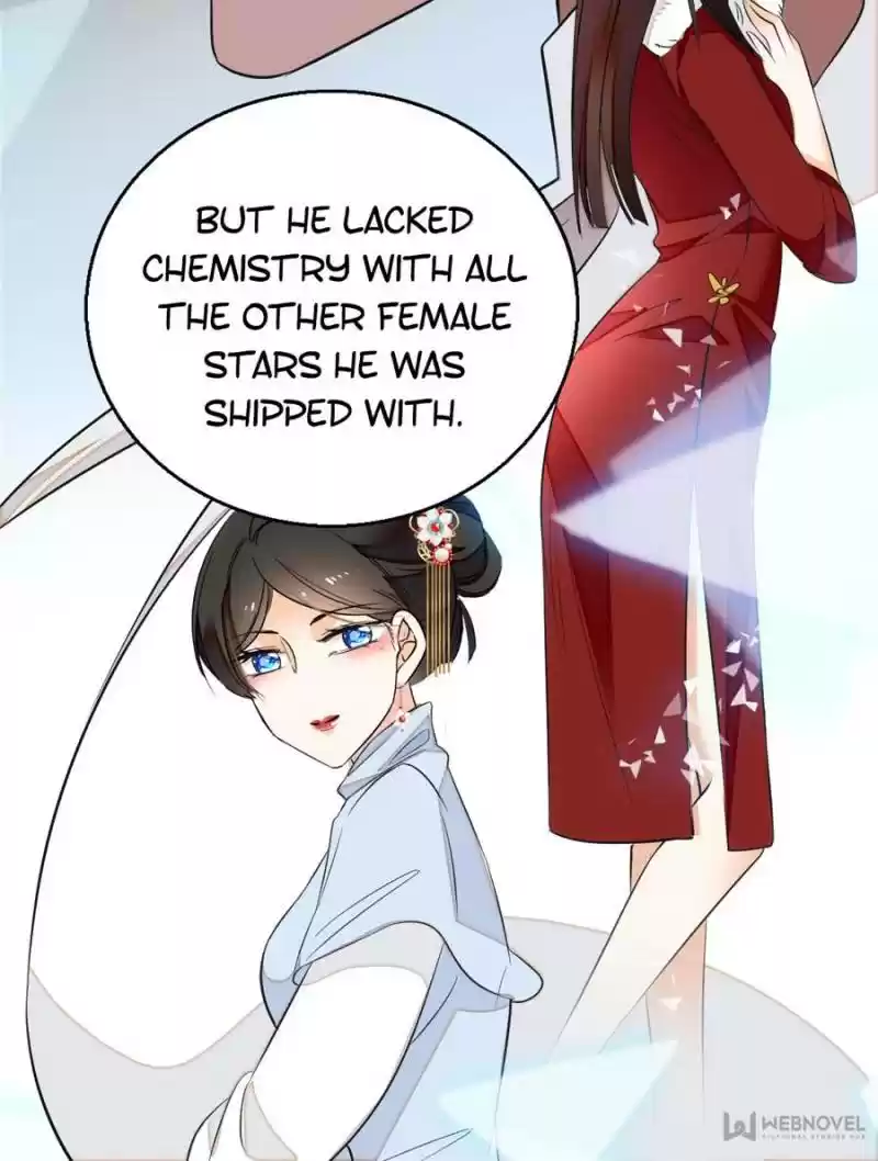 I’M Being Shipped With The King Of Film! Chapter 25